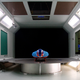 Image for article titled 28 Gorgeous Wind Tunnels That Will Blow You Away